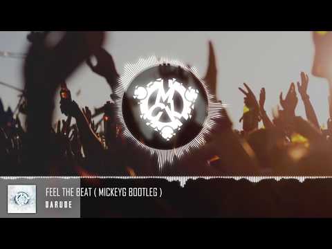 Darude - Feel the Beat (MickeyG Bootleg) [FREE001]