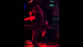 Seven witches- metal tyrant