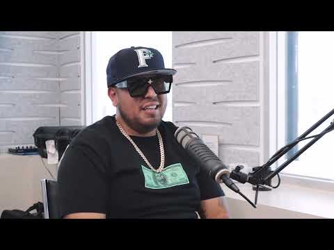 How to be a great opening DJ | P3SO on The 20 Podcast With DJ Spider