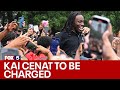 Kai Cenat to be charged after Union Square riot in Manhattan