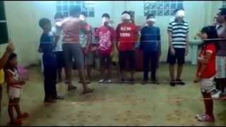 Limbo Rock - Zombie Version Limbo Rock - Zombie Version