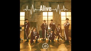 TARGET (타겟) - Awake