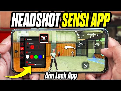 Best Android SENSI App for Free Fire – Full Test & Review!