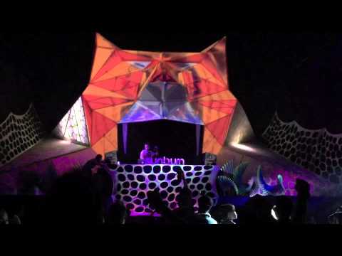 Sunburn Goa 2014: Avalon