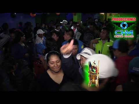 ANIVERSARIO 2019 CHARACATOS DEL AMOR - PARRANDA 4