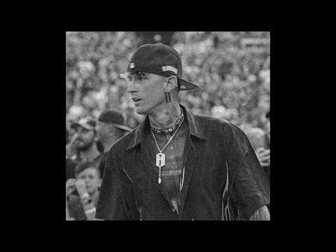 (FREE) MGK X TORY LANEZ TYPE BEAT - WASTED | HARD RAP/TRAP INSTRUMENTAL 2024