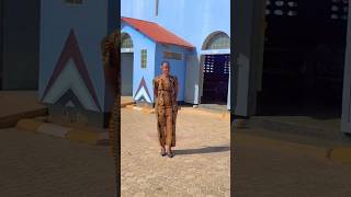 MISHONO YA MAGAUNI YA VITENGE INAYOENDANA NA UMBO #zamakalefashion #latestafricaprints #africanstyle