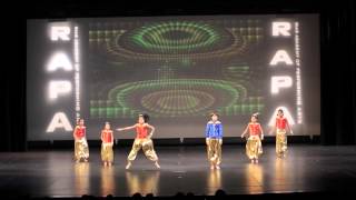 India Wale- Riar Academy Of Performing Arts