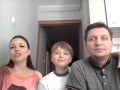 МАМОЧКА трио Лихачевых! ДО СЛЕЗ! 