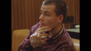Video thumbnail of "Rex Orange County - Untitled (Official Video)"