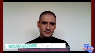 'Gianluca Massimini' episoode image