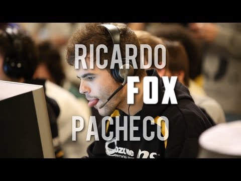 CSMOVIE: Ricardo FOX Pacheco