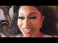Genevieve Nnaji Surprise Rita Dominic On Her White Wedding Ceremony In UK Ritadominic