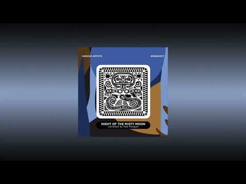 Chertkovski - Mantra [Shango Records] #melodictechno