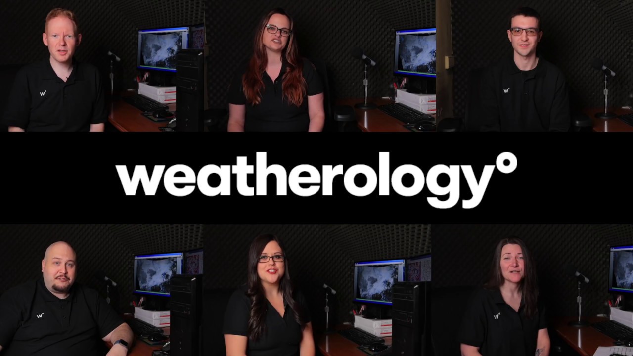 We Are Weatherology