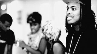 Waka Flocka Flame - Stay Hood Featuring Lil Wayne (Official Video)