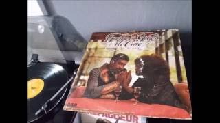 GEORGE & GWEN MC CRAE - WINNERS TOGETHER OR LOSERS APART ... ♫♪♫♪♫ !!! PEACE