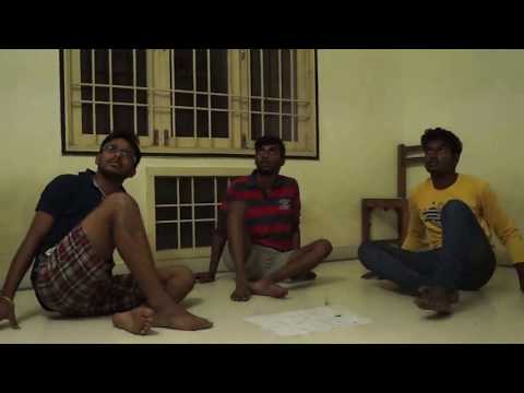 VINAIYAALANAIUM tamil short film