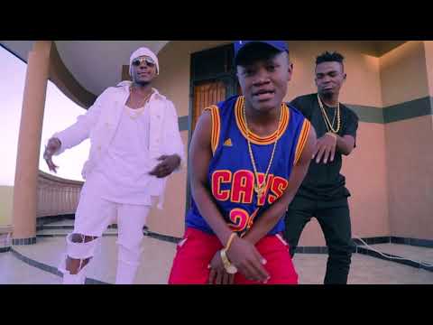 Mbosso Ft Aslay & Shilla Mtamu | Toto Tundu | Official Video