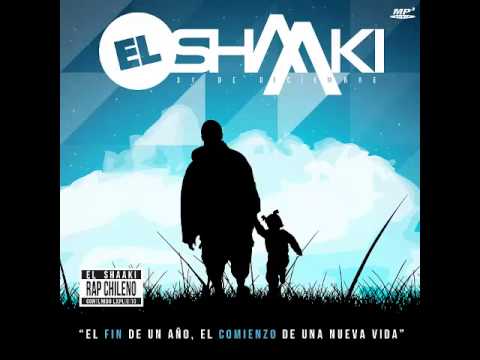 El Shaaki - A la cara (Ft. Danko Yunusic)