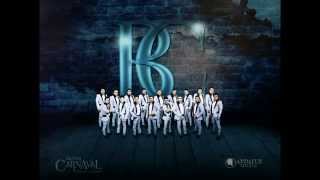 El Que Se Enamora Pierde Banda Carnaval