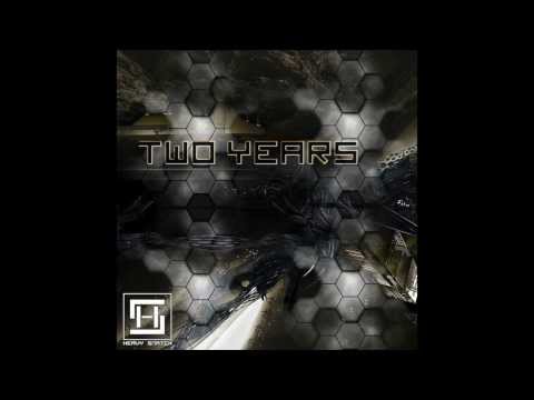 HSRVA003 // 2 Years Of Heavy Snatch Records