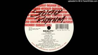 Reality - Yolanda (Radio Mix)
