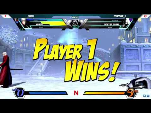 Combo Starter 5-26-16 Jibrill vs Compound_X - WQ