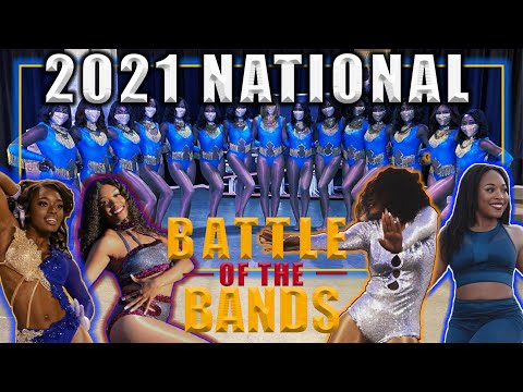 National Battle of the Bands 2021 | Review