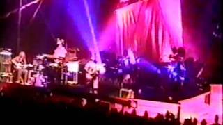 Widespread Panic - 10-29-00 part 2 Blight, Sleeping man, Little Lily