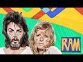 Paul McCartney’s MASTERPIECE? - RAM