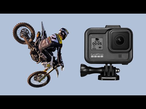 ARMINAS JASIKONIS GoPro footage [ARTWORKS]