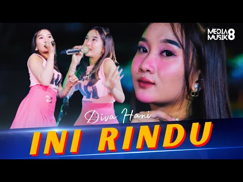 Diva Hani - Ini Rindu (Live Electone Sonata Reborn) | Burung Nyanyikanlah, Katakan Padanya Aku Rindu