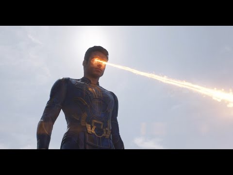 Eternos VS Deviantes - Mesopotâmia 5000 a.C FULL HD