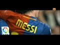 Messi (Heat Waves)