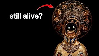 every bizarre Christian relics explained
