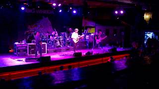 Big Wreck Fall Through The Cracks LIVE @ Kee To Bala July 15 2017