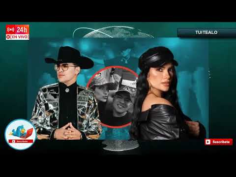 Alleged lover of Yeison Jiménez clarifies her relationship with the deceased after private messag...