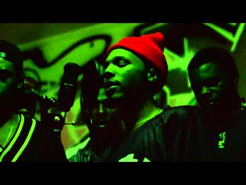 LL7FV Presents "ELITE" - Black Zheep DZ, Butch Dawson & Buffa7o (Feat.OG Dutch Master)