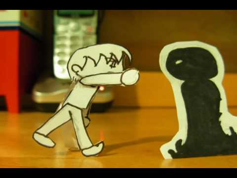 2d animation research paper picture