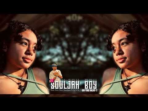 FAMOUS X NOT LIKE US _ AFROJIVE REMIX ( SOULJAH BOY DJ )2025🇫🇯