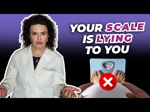 Most Accurate Body Fat Tracker? HUME vs. DEXA Scan