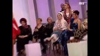 Andreea Balan  IUBI (TvShow 1.01.15)