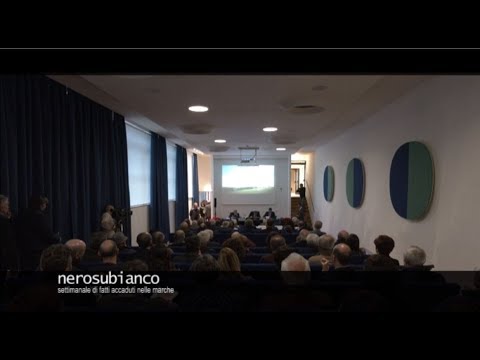Inaugurazione Auditorium Bcc Ostra Vetere