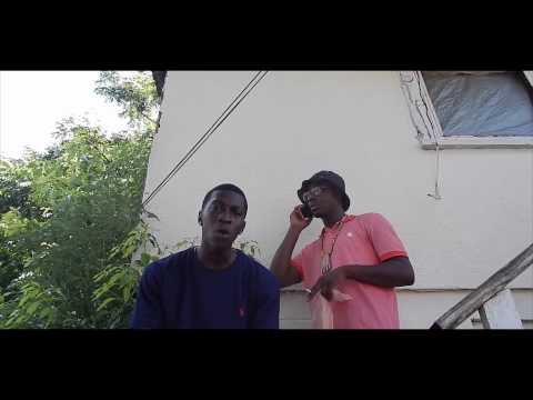 SouthSideBlack Ft.  Lil Doodie - Traumatic (Official Music Video)