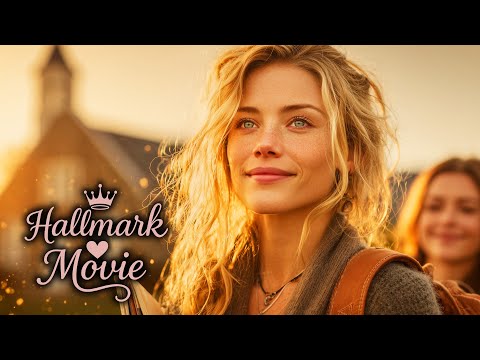 They Told Her to Quit… But She Refused to Stop Dreaming | Hallmark Movie