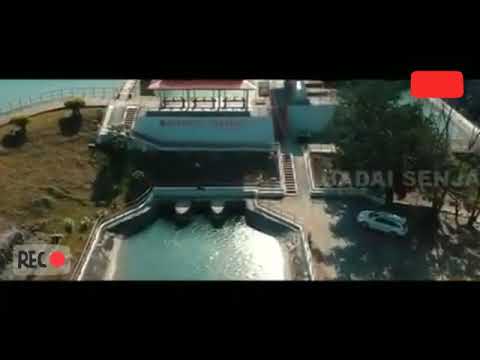 Kampung halaman (bendungan sanrego)