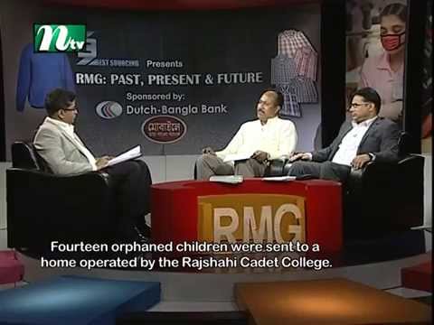 RMG Past Present & Future episode 30