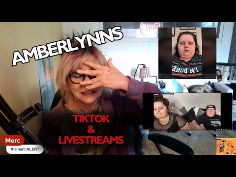 AMBERLYNNS TikToks & RETRO Livestream REACT
