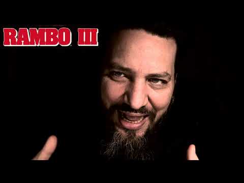 Patreon: Rambo III (1988) di Peter MacDonald - Minirece richiesta da Fujiko